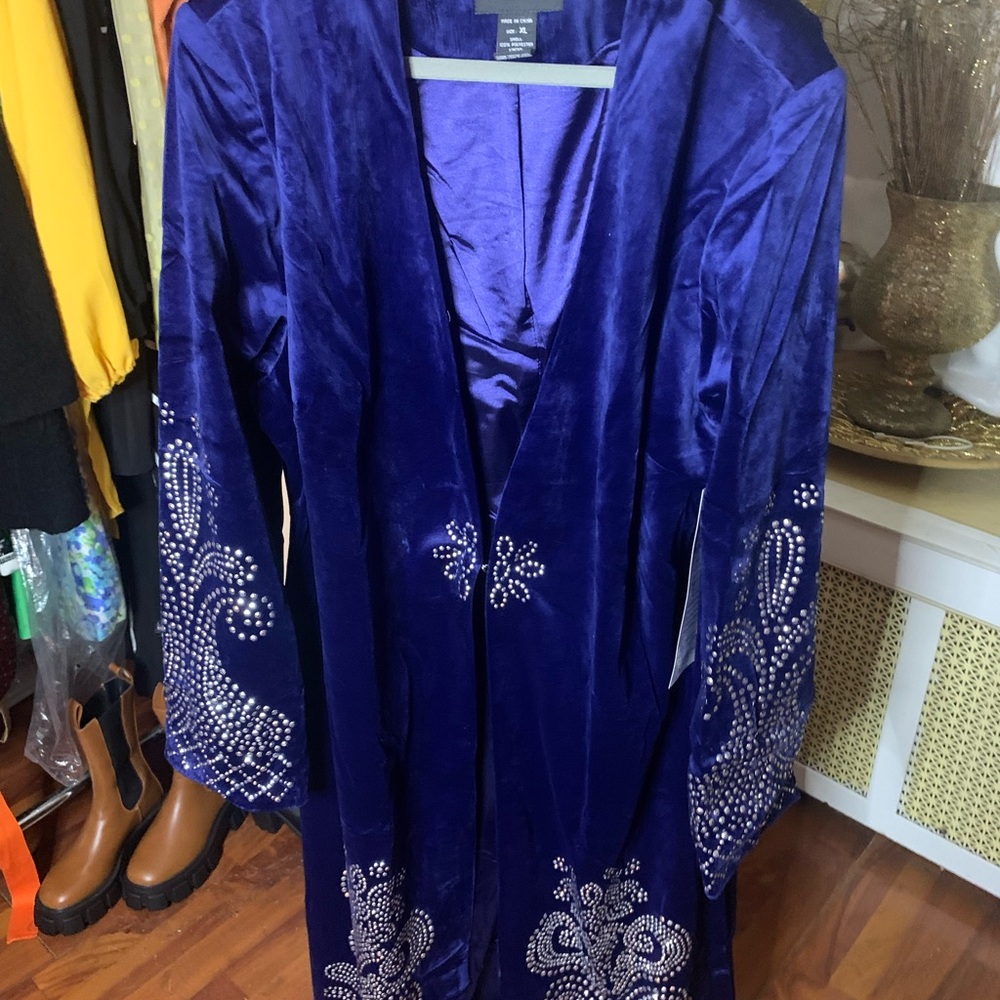 Coat